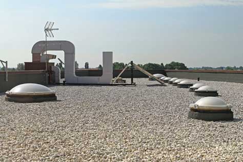 Commercial Roof Repair Services Commercial Roof Repair Services