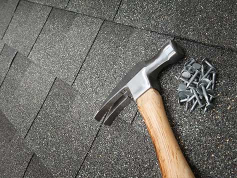 Residential Roof Repair Services Residential Roof Repair Services