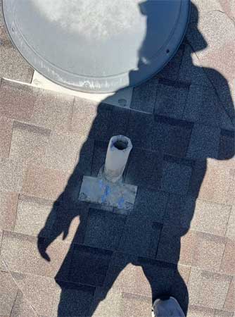 Roof Inspection Services Roof Inspection Services