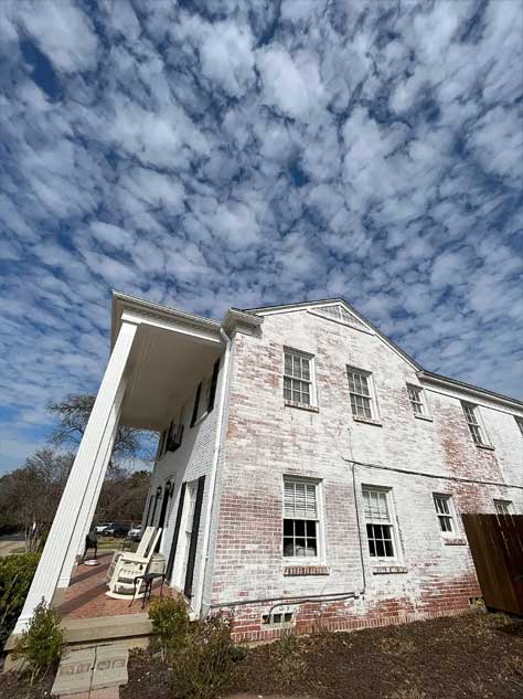 Commercial Metal Roof Installation Services Commercial Metal Roof Installation Services