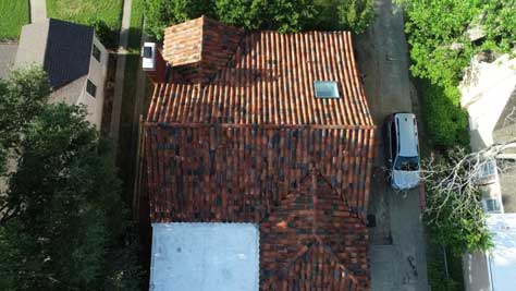 High End Antique Roofing Services High End Antique Roofing Services