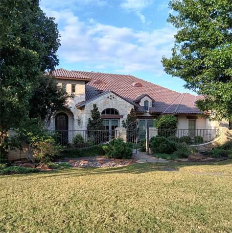 Residential Roof Installation Services Residential Roof Installation Services