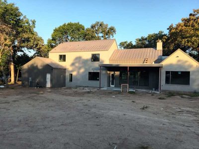 Metal Roofing Repair Services