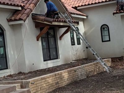 Residential Roofing Contractor