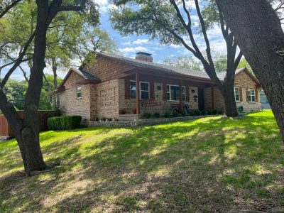 Residential Roofing Repairs