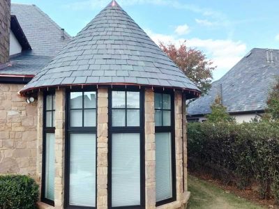 Residential Shingle Roof Installation Services