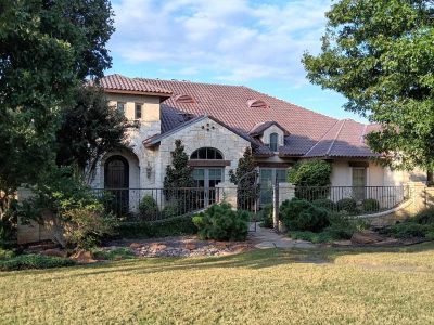 Residential Tile Roof Replacement Services