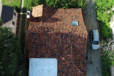 High End Antique Roofing Services