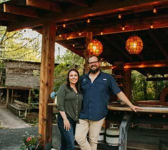 Meet The Owners Cahill Trina Hooker