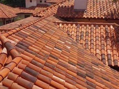 Residential Metal Roof Installation Services