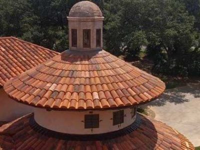 Residential Roofing Installation Repair Services
